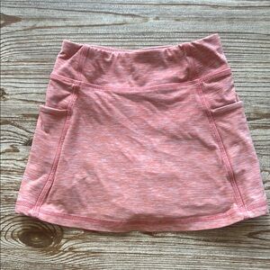 Hanna Andersson girls Skort, size US 6-7